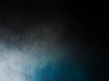 Sörf tahtasında suda bir insan.