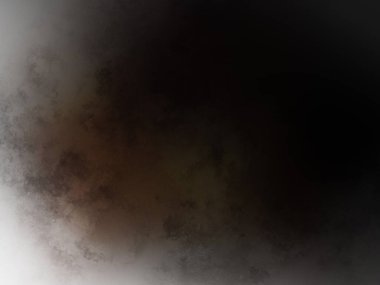 Bıçaklı birinin siyah beyaz fotoğrafı.