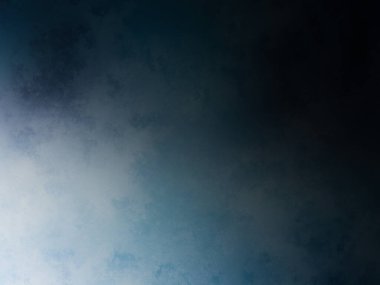 Snowboard 'da havada bir kişi