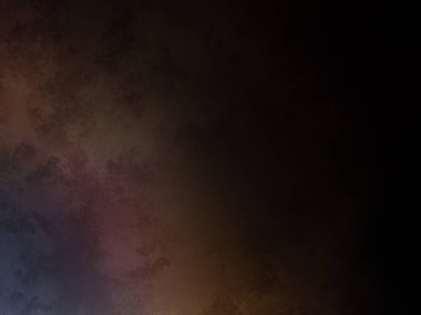 Gökyüzü arkaplanı olan bir saat kulesi