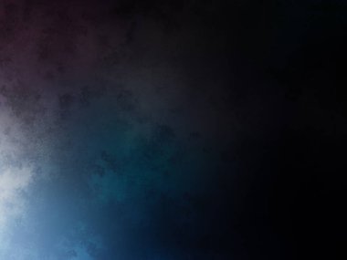 Snowboard 'da havada bir kişi