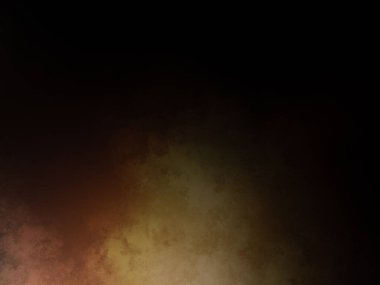 Takım elbiseli ve kravatlı bir adam duvarın önünde duruyor.