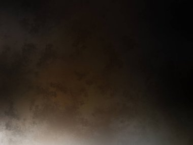 Tarlada ata binen bir insan.