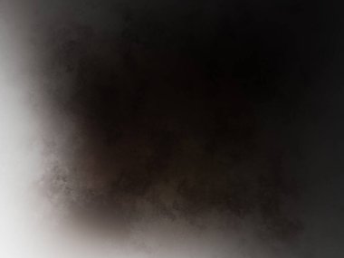 Dalgıç kıyafetli birinin siyah beyaz fotoğrafı.