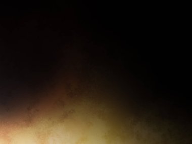 Elinde mikrofon tutan takım elbiseli ve kravatlı bir adam.