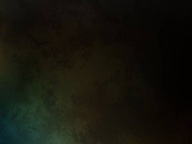 Siyah bir arka planın önünde duran takım elbiseli ve kravatlı bir adam.