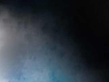 Snowboard 'da havada bir kişi