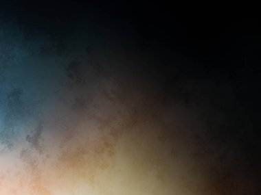 Tenis kortunda raket tutan bir adam.