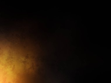 Elinde tenis raketi tutan bir adam.