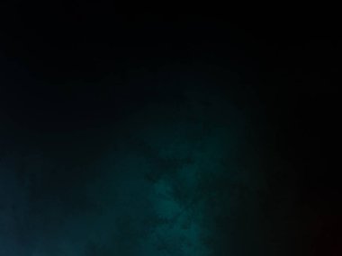 Sörf tahtasında suda bir insan.