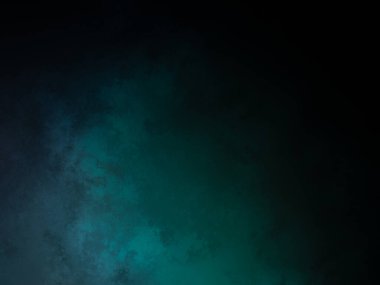 Sörf tahtasında suda bir insan.