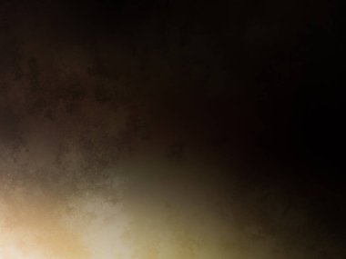 Tarlada ata binen bir adam.