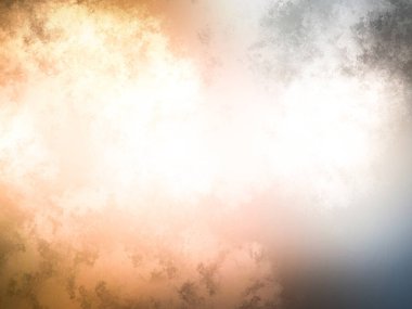 Sörf tahtasında suda bir insan.