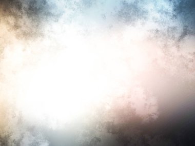 Sörf tahtasında suda bir insan.