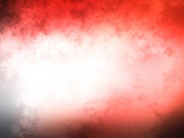 kırmızı ve siyah arkaplan ile beyaz ve kırmızı ışık