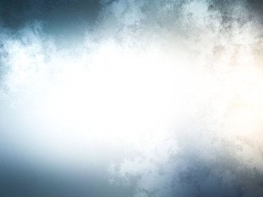 Sörf tahtasında suda bir insan.