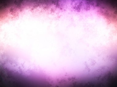 Mor ve siyah arkaplan ve ışık