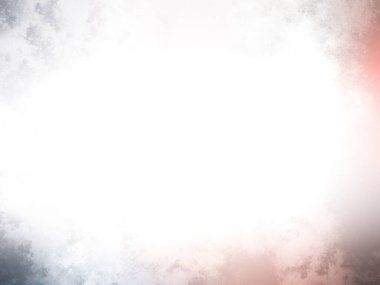 Snowboard 'da havada bir kişi