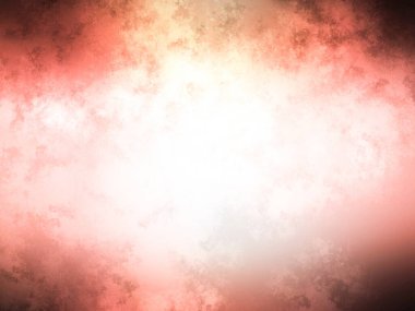 Siyah arkaplanı olan kırmızı ve sarı bir arkaplan