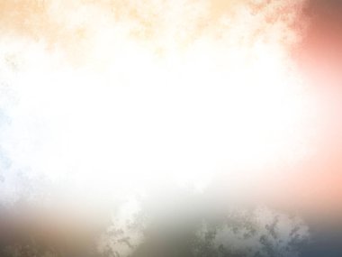 Tarlanın ortasında ata binen bir insan.