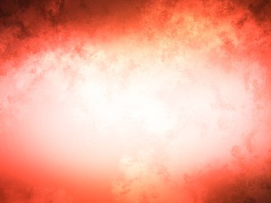 Kırmızı ve turuncu arkaplan ve siyah arkaplan