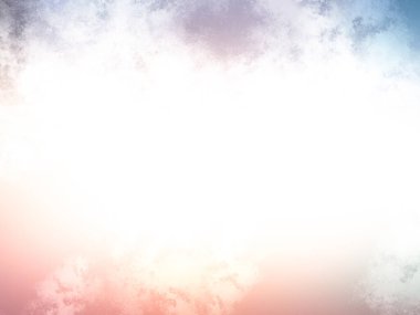 Sörf tahtasında suda bir insan.