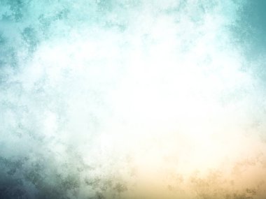 Sörf tahtasında suda bir insan.