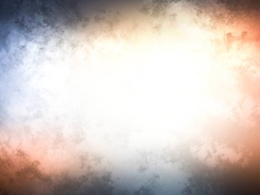 Havada kaykaylı bir kişi