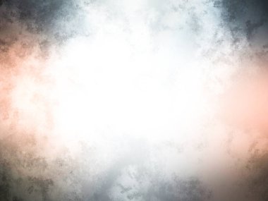 Sörf tahtasında suda bir insan.