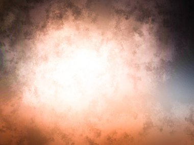 Arkaplan bulanık renk hafif grunge ışığı