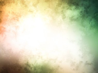 Arkaplan bulanık renk hafif grunge ışığı