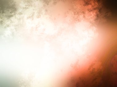 Arkaplan bulanık renk hafif grunge ışığı