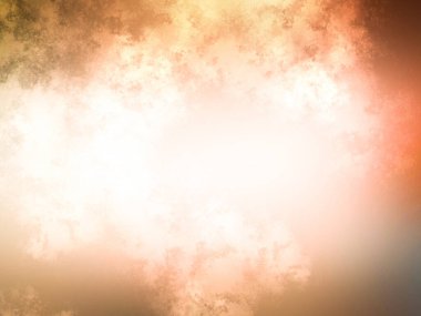 Arkaplan bulanık renk hafif grunge ışığı