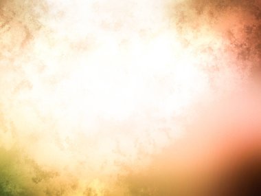 Arkaplan bulanık renk hafif grunge ışığı