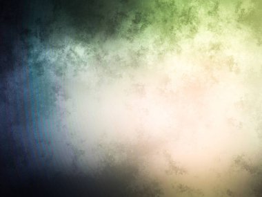 Arkaplan bulanık renk hafif grunge ışığı