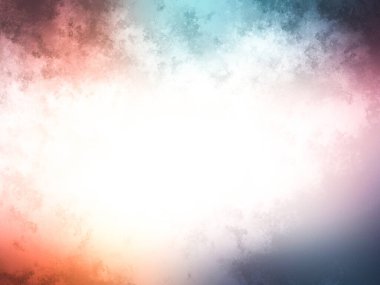 Arkaplan bulanık renk hafif grunge ışığı