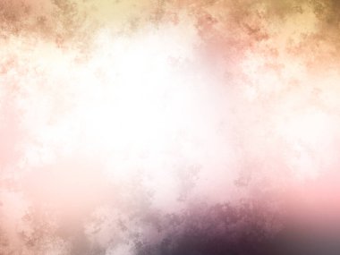 Arkaplan bulanık renk hafif grunge ışığı