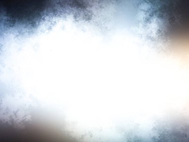 Arkaplan bulanık renk hafif grunge