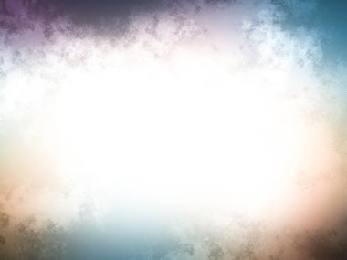 Arkaplan bulanık renk hafif grunge