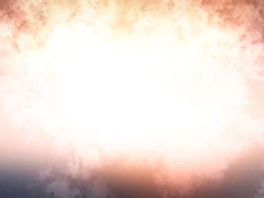 Arkaplan bulanık renk hafif grunge