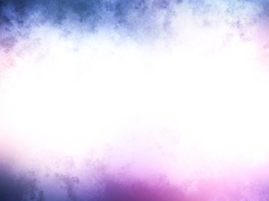 Arkaplan bulanık renk hafif grunge