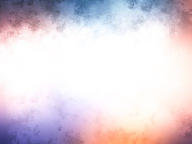 Arkaplan bulanık renk hafif grunge