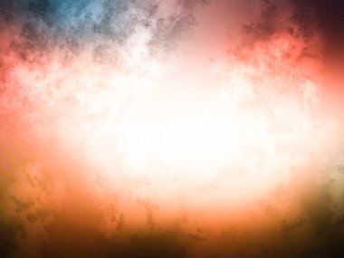 Arkaplan bulanık renk hafif grunge