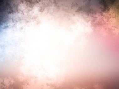 Arkaplan bulanık renk hafif grunge