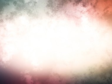 Arkaplan bulanık renk hafif grunge