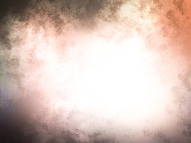 Arkaplan bulanık renk hafif grunge