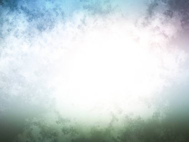 Arkaplan bulanık renk hafif grunge