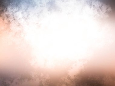 Arkaplan bulanık renk hafif grunge