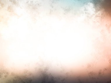 Arkaplan bulanık renk hafif grunge