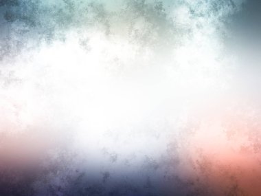 Arkaplan bulanık renk hafif grunge